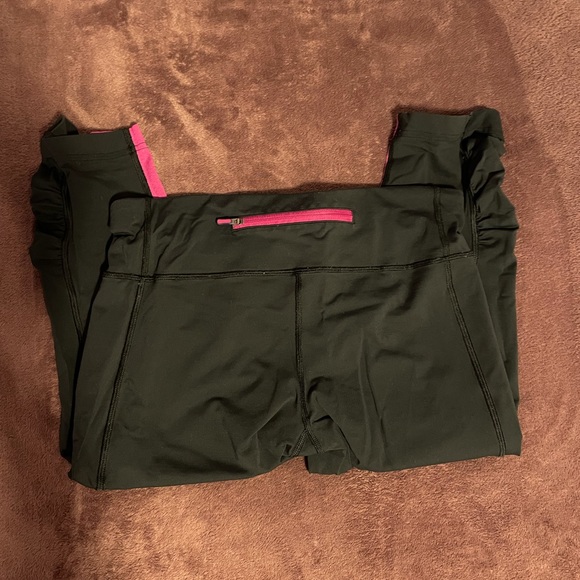 Lululemon leggings - Picture 3 of 3